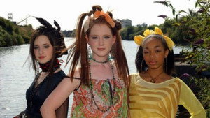 Girls in Love kép