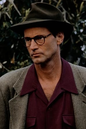 Sam Shepard profil kép