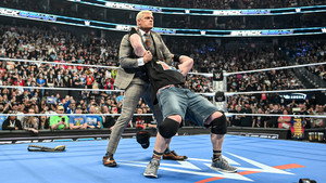 Pankráció - WWE: Smackdown 27. évad Ep.16 16. epizód