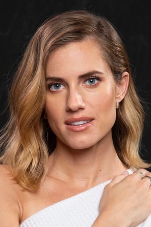 Allison Williams