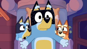 Bluey rövidfilmek Speciális epizódok Ep.2 2. epizód