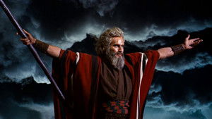 The Ten Commandments: Making Miracles háttérkép