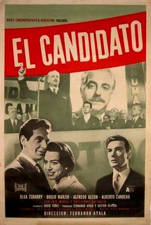 El Candidato