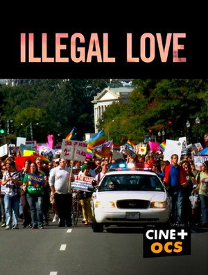 Illegal Love poszter