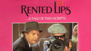 Rented Lips háttérkép