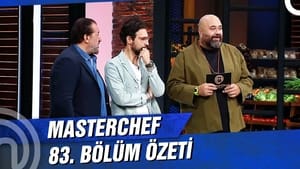 MasterChef Türkiye 4. évad Ep.83 83. epizód