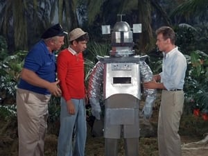 Gilligan's Island 2. évad Ep.21 21. epizód