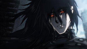 Hellsing Ultimate 1. évad Ep.9 9. epizód