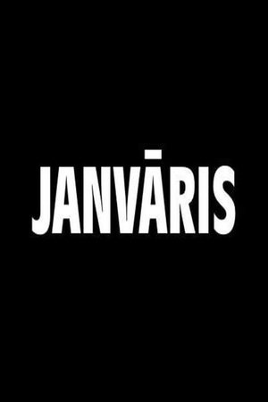 Január poszter