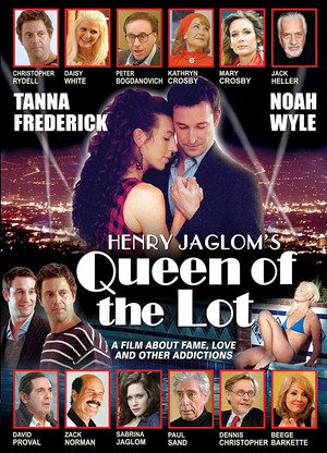 Queen of the Lot poszter