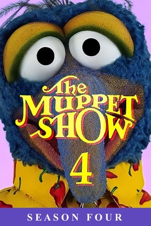 The Muppet Show