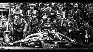 14-18, les tunnels de guerre háttérkép