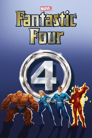 Fantastic Four poszter