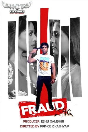 Fraud Ishq poszter