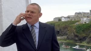 Doc Martin 2. évad Ep.5 Sosem felejtlek