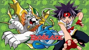 Beyblade kép