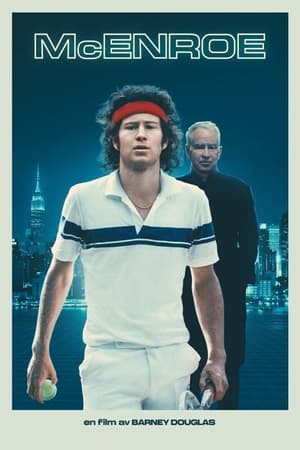 McEnroe poszter