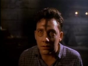 Friday the 13th: The Series 3. évad Ep.2 2. epizód