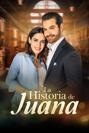 La historia de Juana poszter