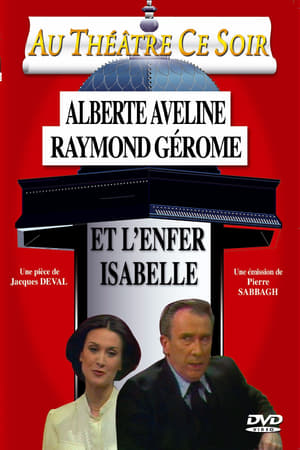 Et l'enfer Isabelle ?