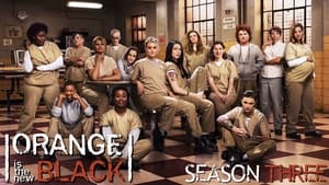 Orange Is the New Black kép