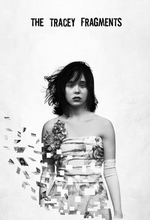The Tracey Fragments poszter