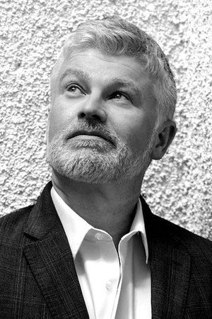 Grahame Wood profil kép