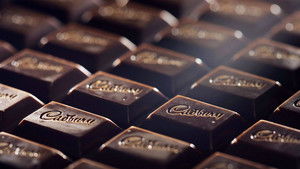 Cadbury at Christmas háttérkép