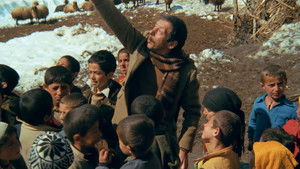 Hakkâri'de Bir Mevsim háttérkép
