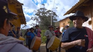 Donde suena la tierra háttérkép