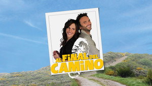 Al final del camino háttérkép