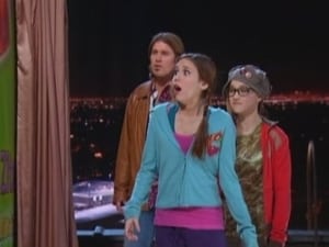 Hannah Montana 1. évad Ep.13 Fiúságok, hiúságok