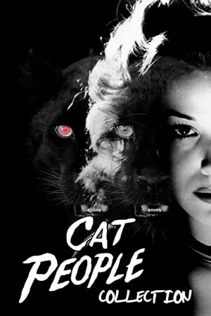 Cat People filmek