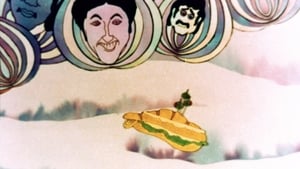 Yellow Submarine Sandwich háttérkép