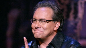 Lewis Black: Black on Broadway háttérkép