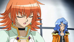 爆丸バトルブローラーズ Season 2 Ep.28 28. epizód