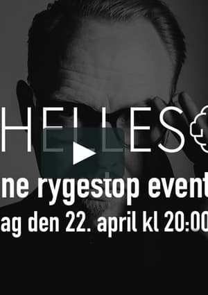 Jan Hellesøe - Det store rygestop poszter