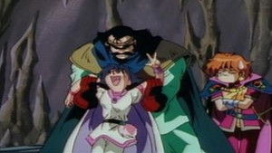 Slayers 1. évad Ep.11 11. epizód