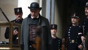 Mystère à Paris kép