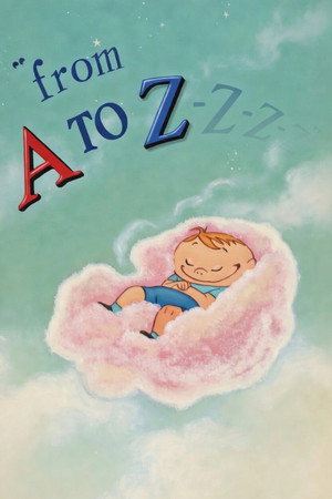 From A to Z-Z-Z-Z poszter