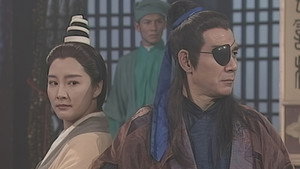 神鵰俠侶 (數碼修復版) 1. évad Ep.26 26. epizód