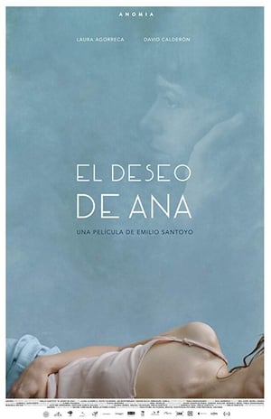 El deseo de Ana poszter