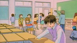 赤ちゃんと僕 1. évad Ep.29 29. epizód