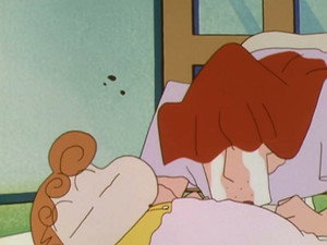 クレヨンしんちゃん 1. évad Ep.225 225. epizód