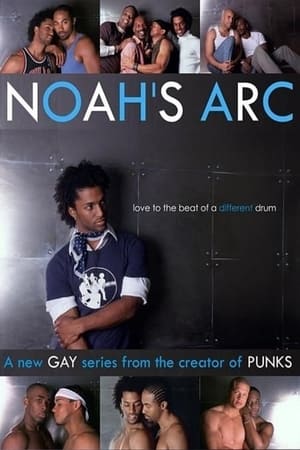 Noah's Arc poszter