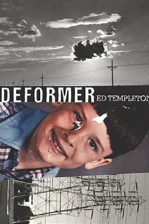 Deformer poszter