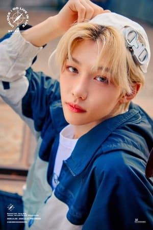 Stray Kids 'Unlock : GO LIVE IN LIFE' Felix