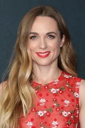 Kerry Condon profil kép