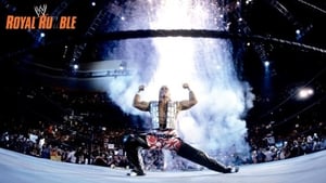 WWE Royal Rumble 2003 háttérkép