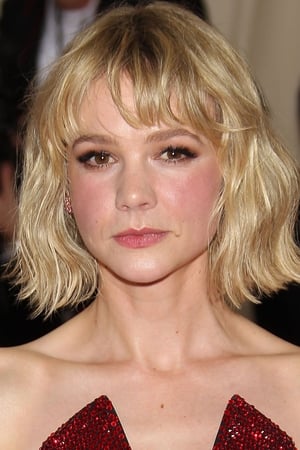 Carey Mulligan profil kép